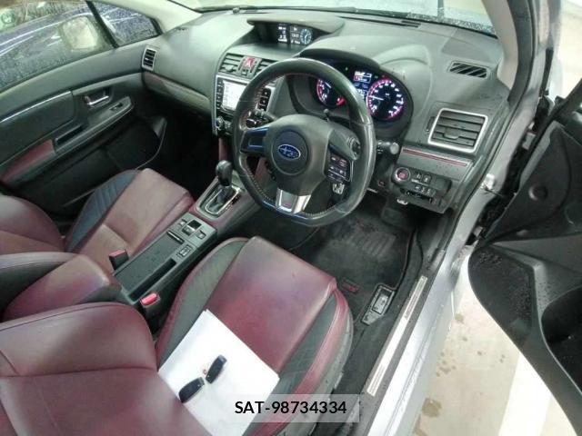 Subaru LEVORG 2017-03 8223586-3