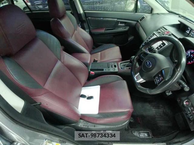 Subaru LEVORG 2017-03 8223586-4