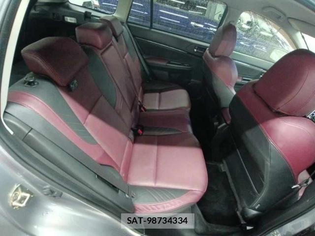 Subaru LEVORG 2017-03 8223586-5