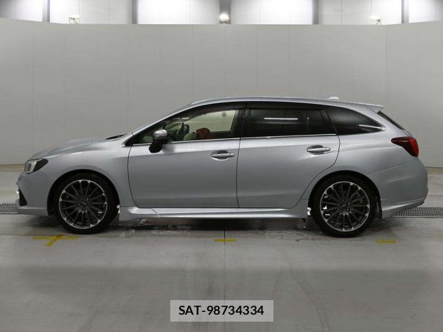 Subaru LEVORG 2017-03 8223586-6