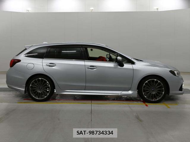 Subaru LEVORG 2017-03 8223586-7