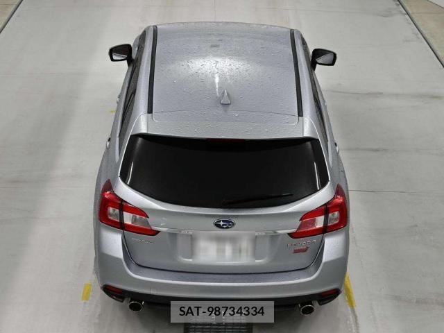 Subaru LEVORG 2017-03 8223586-9