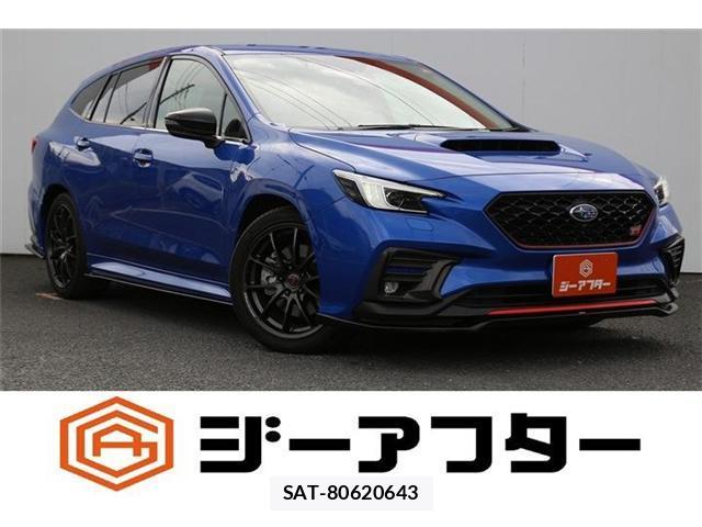Subaru LEVORG 2022-08 8223736-0