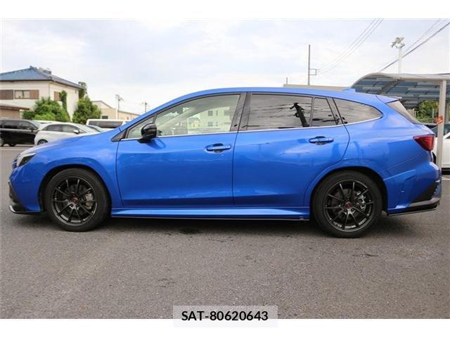 Subaru LEVORG 2022-08 8223736-10