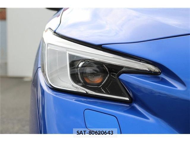Subaru LEVORG 2022-08 8223736-11