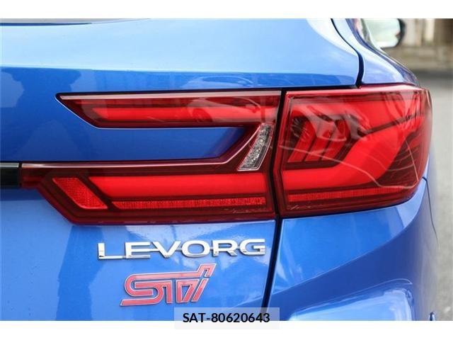 Subaru LEVORG 2022-08 8223736-12