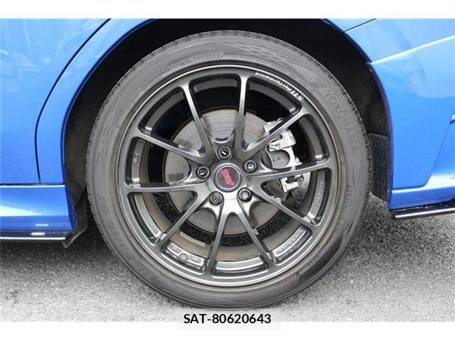 Subaru LEVORG 2022-08 8223736-13