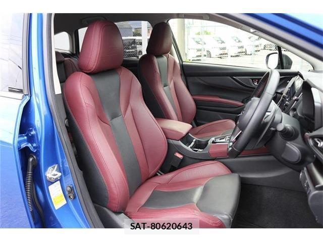 Subaru LEVORG 2022-08 8223736-14
