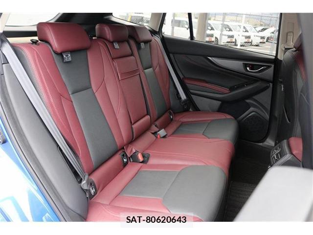 Subaru LEVORG 2022-08 8223736-15