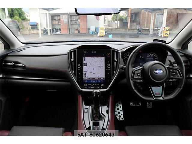 Subaru LEVORG 2022-08 8223736-16