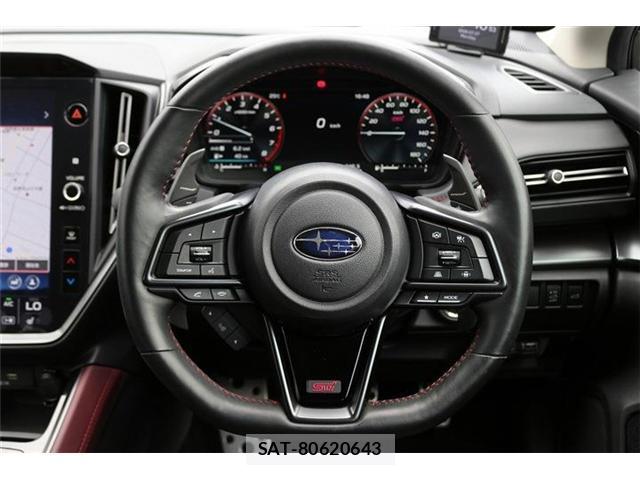 Subaru LEVORG 2022-08 8223736-17