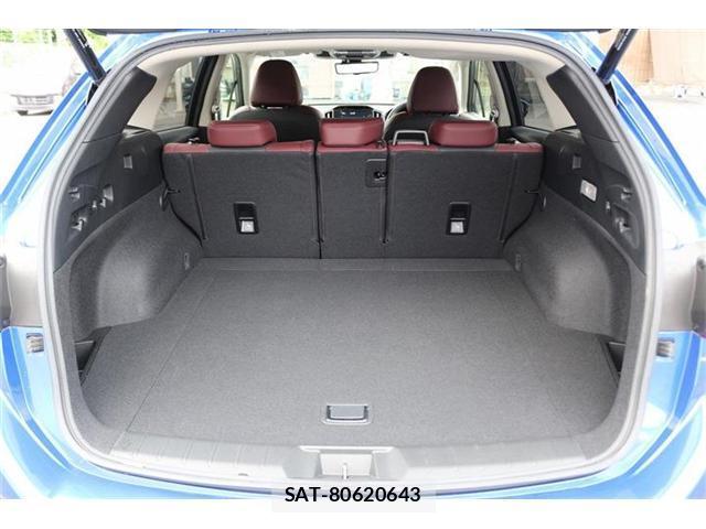 Subaru LEVORG 2022-08 8223736-18