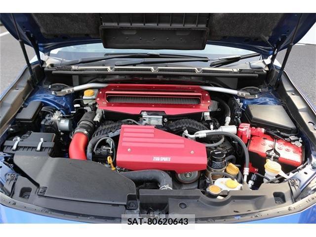 Subaru LEVORG 2022-08 8223736-19