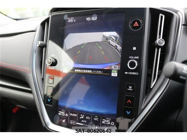 Subaru LEVORG 2022-08 8223736-3