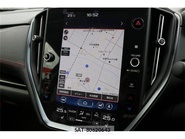 Subaru LEVORG 2022-08 8223736-4