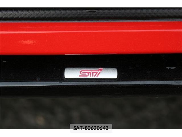 Subaru LEVORG 2022-08 8223736-5