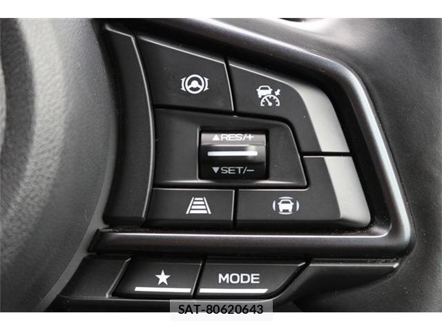 Subaru LEVORG 2022-08 8223736-6