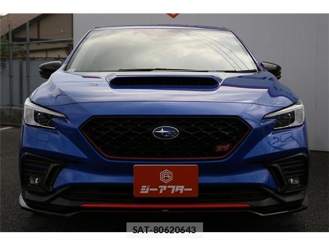 Subaru LEVORG 2022-08 8223736-7