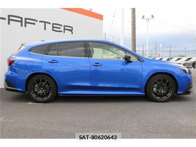Subaru LEVORG 2022-08 8223736-8