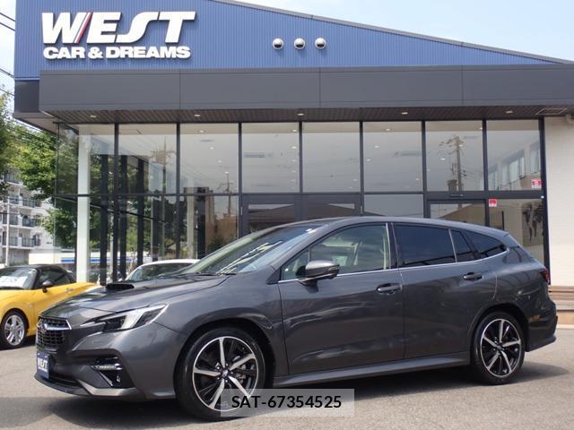 Subaru LEVORG 2023-06 8223839-0