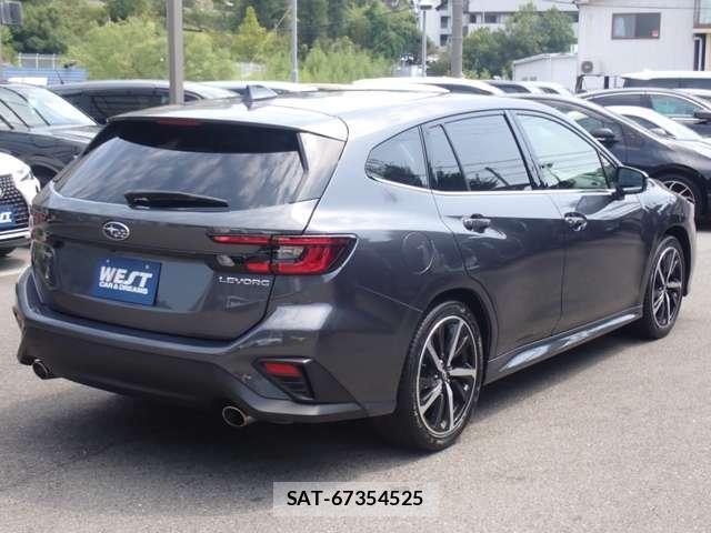 Subaru LEVORG 2023-06 8223839-10