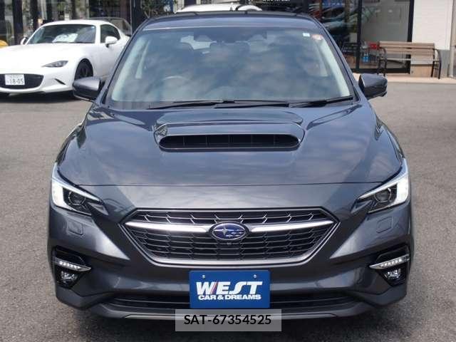 Subaru LEVORG 2023-06 8223839-11