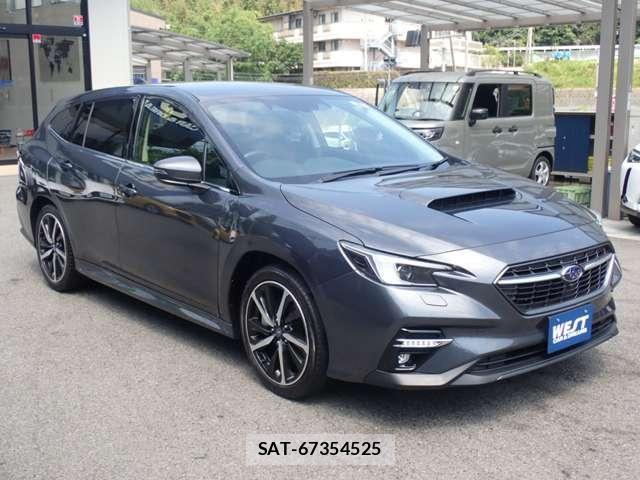 Subaru LEVORG 2023-06 8223839-12