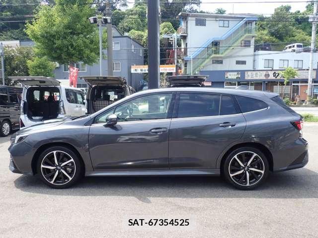 Subaru LEVORG 2023-06 8223839-14