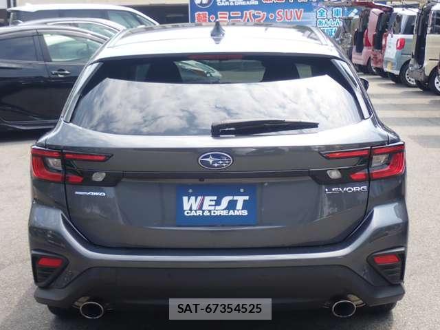 Subaru LEVORG 2023-06 8223839-15