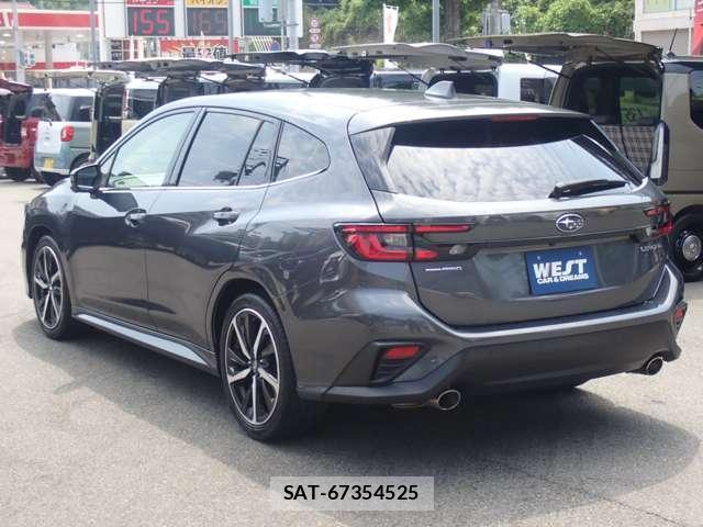 Subaru LEVORG 2023-06 8223839-16