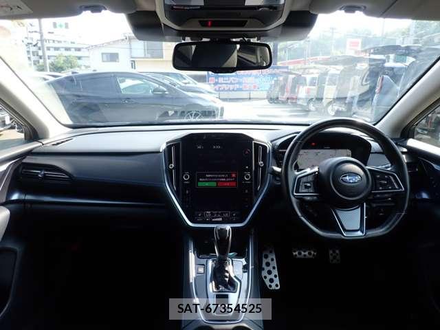 Subaru LEVORG 2023-06 8223839-2