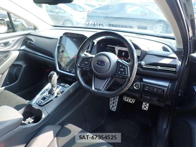 Subaru LEVORG 2023-06 8223839-4