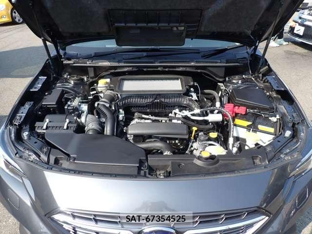 Subaru LEVORG 2023-06 8223839-5