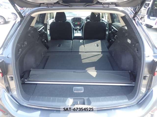 Subaru LEVORG 2023-06 8223839-9