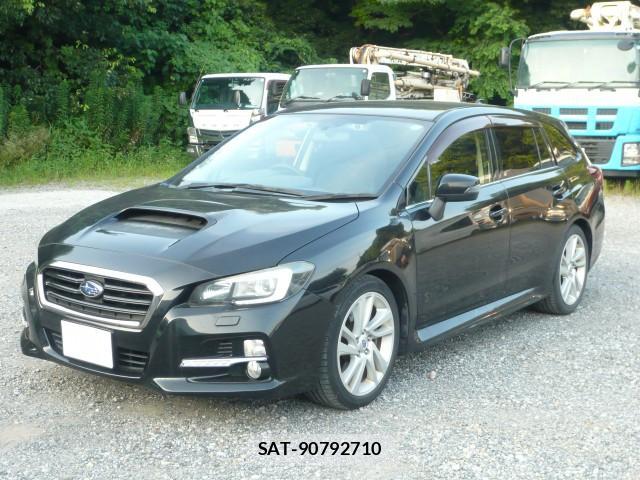 Subaru LEVORG 2016-02 8224333-0
