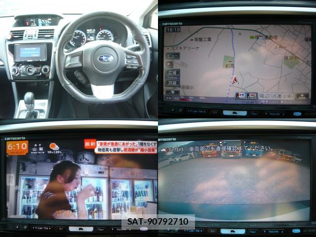 Subaru LEVORG 2016-02 8224333-4