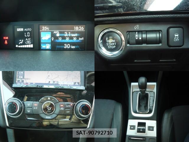 Subaru LEVORG 2016-02 8224333-7