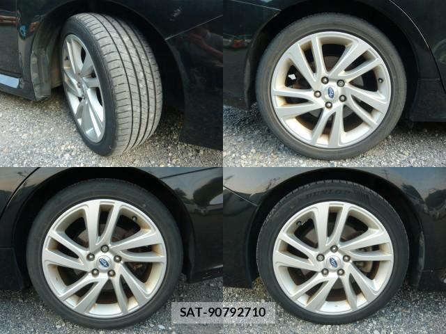 Subaru LEVORG 2016-02 8224333-8
