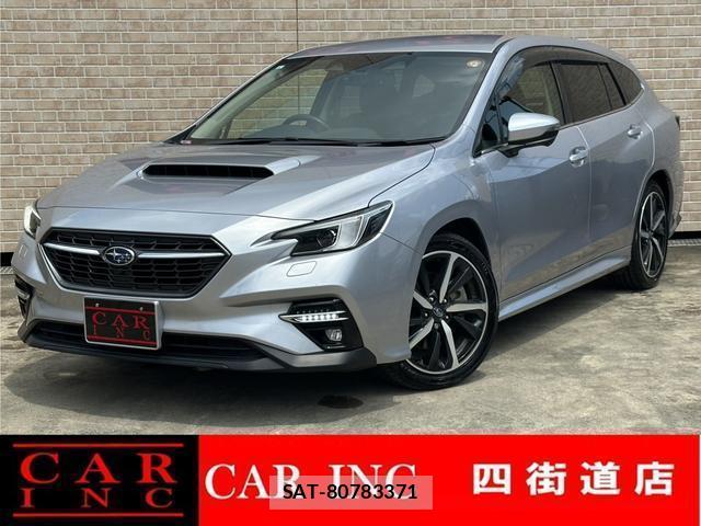 Subaru LEVORG 2021-06 8224654-0
