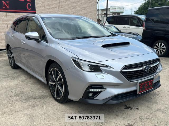 Subaru LEVORG 2021-06 8224654-1