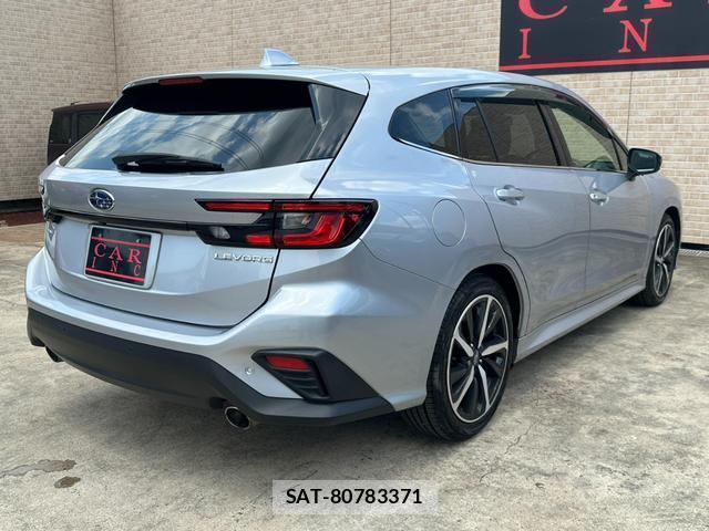 Subaru LEVORG 2021-06 8224654-2