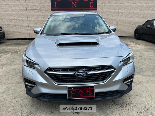 Subaru LEVORG 2021-06 8224654-3