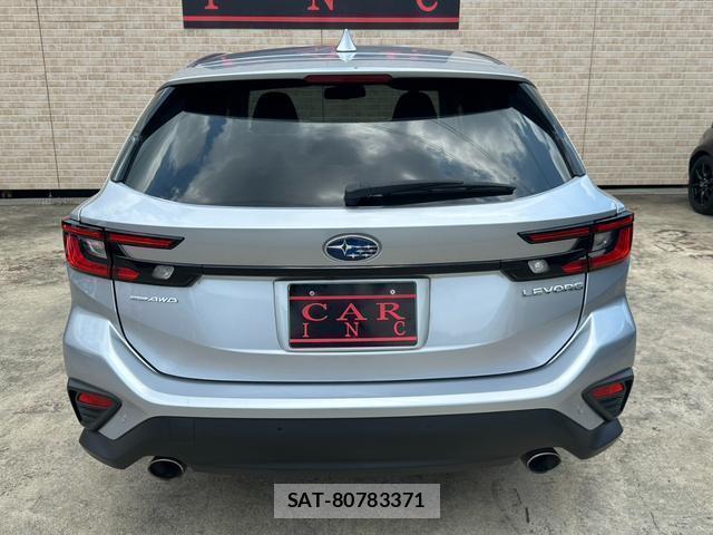 Subaru LEVORG 2021-06 8224654-4
