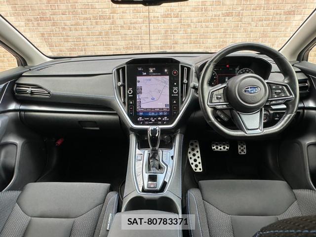 Subaru LEVORG 2021-06 8224654-5