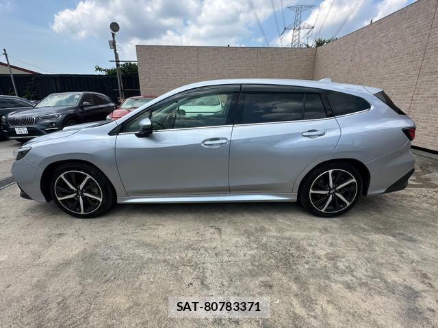 Subaru LEVORG 2021-06 8224654-9
