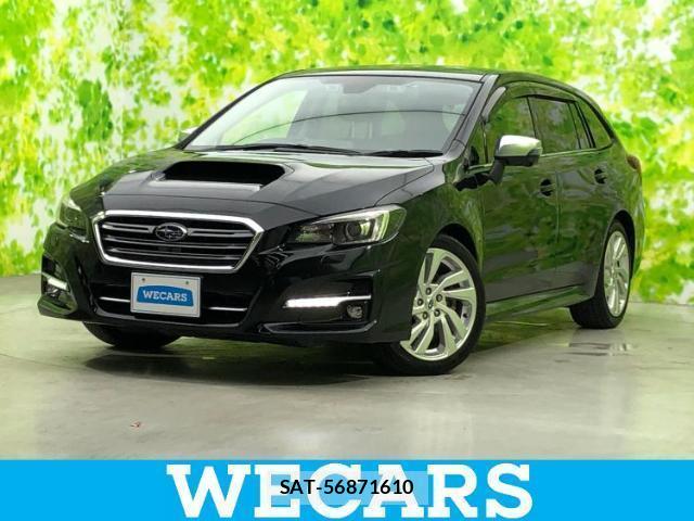 Subaru LEVORG 2018-01 8225094-0