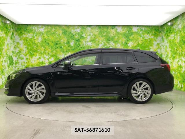 Subaru LEVORG 2018-01 8225094-1