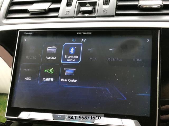 Subaru LEVORG 2018-01 8225094-10