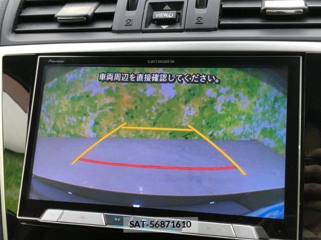 Subaru LEVORG 2018-01 8225094-12