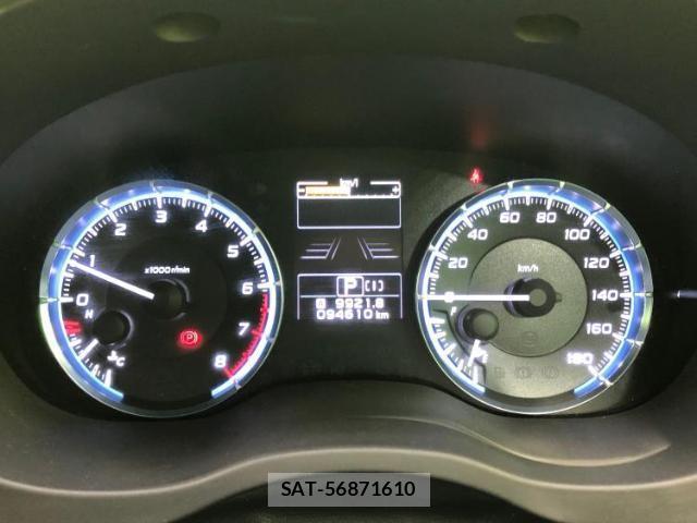 Subaru LEVORG 2018-01 8225094-13